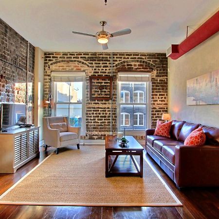 Soho Suite Savannah Esterno foto