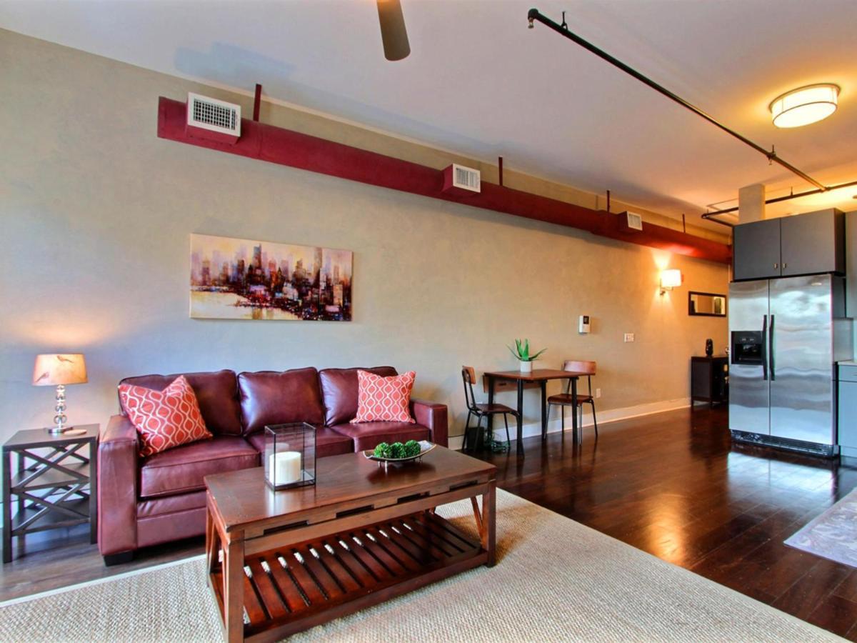 Soho Suite Savannah Esterno foto