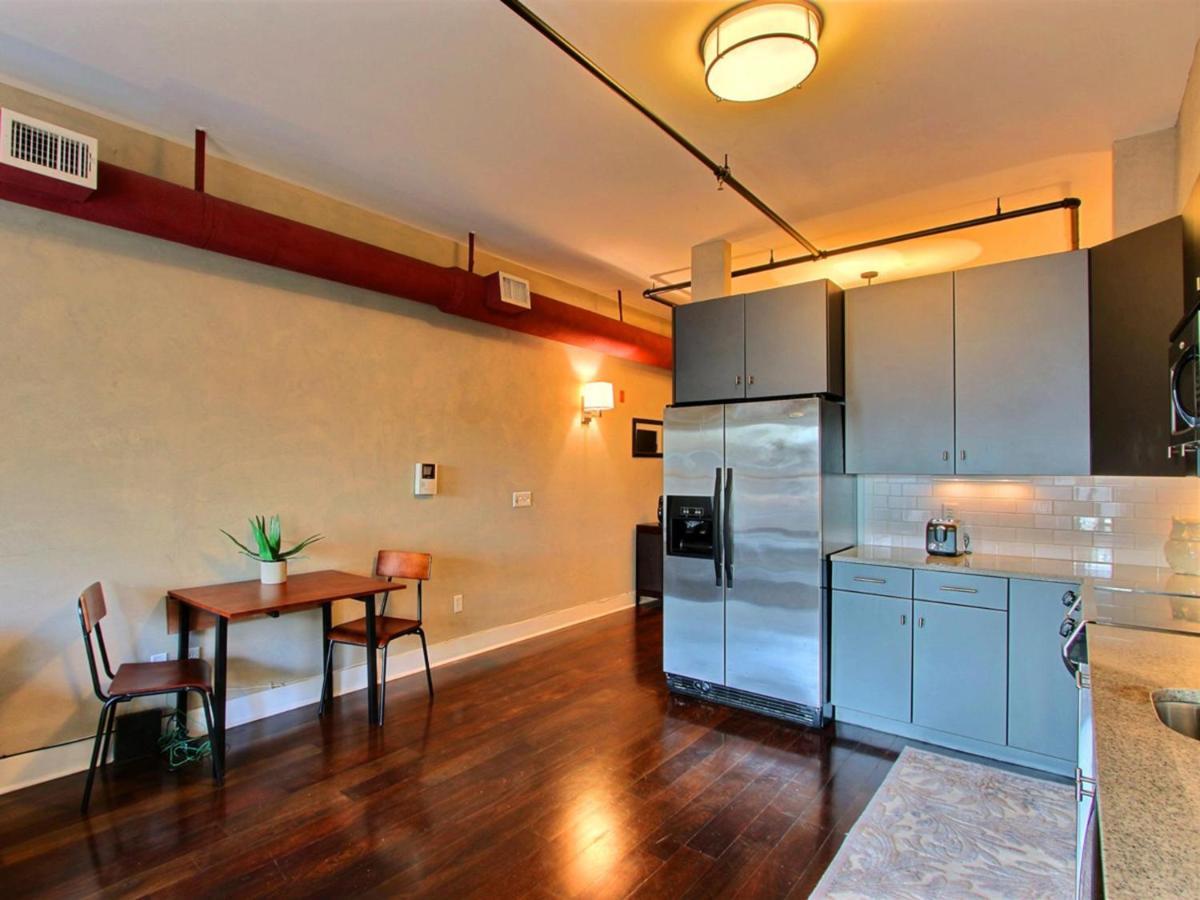 Soho Suite Savannah Esterno foto