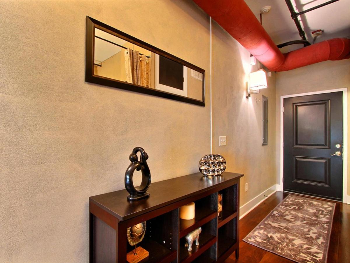 Soho Suite Savannah Esterno foto