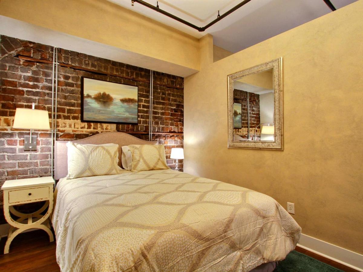 Soho Suite Savannah Esterno foto
